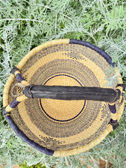 Canden Bolga Basket, Large | Colour #6