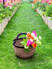 Canden Bolga Basket, Large | Colour #1