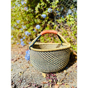Canden Bolga Basket, Large | Colour #2