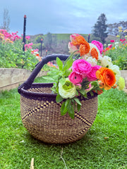 Canden Bolga Basket, Large | Colour #1