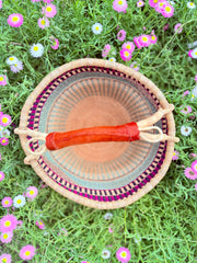 Canden Bolga Basket, Large | Colour #4
