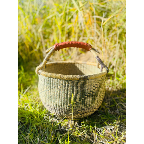 Canden Bolga Basket, Large | Colour 