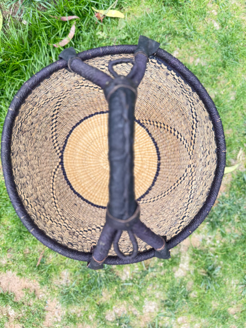 Canden Bolga Basket, Large | Colour 