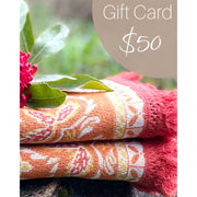 Picnic Mantra Digital Gift Card